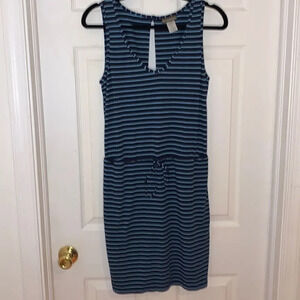 Tommy Bahama Striped Dress 